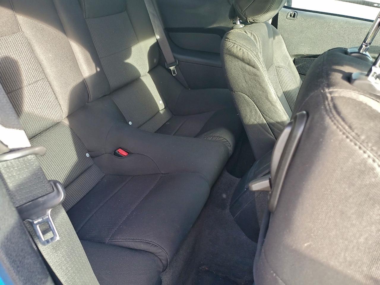 2012 Ford Mustang VIN: 1ZVBP8AM9C5238471 Lot: 94563575