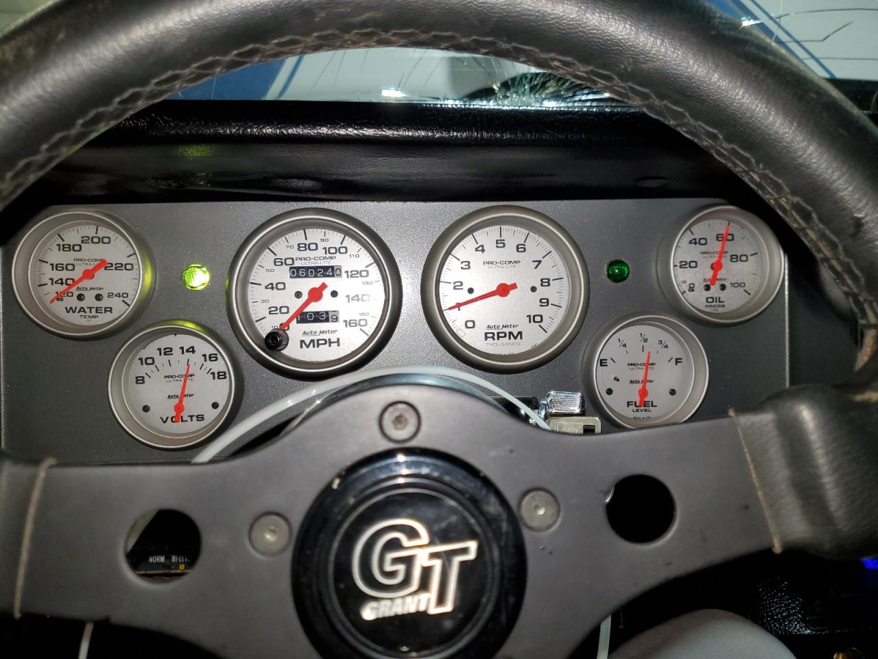 1979 Chevrolet Camaro VIN: 1Q87G9N523270 Lot: 91457395