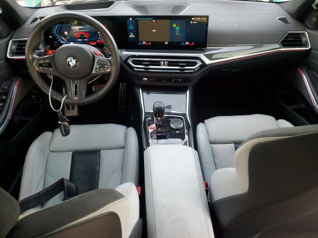 2023 BMW M3 COMPETITION  