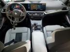 2023 BMW M3 COMPETITION   for sale at Copart CA - SAN JOSE
