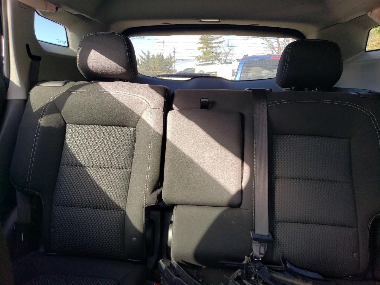 2024 GMC Terrain Sle VIN: 3GKALMEG8RL385739 Lot: 92478365