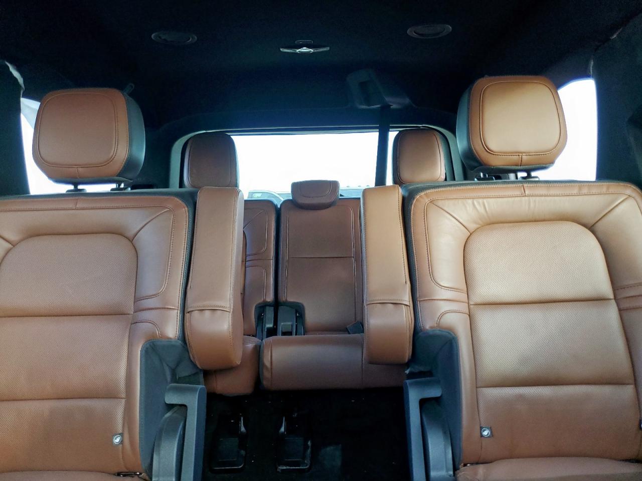 2023 Lincoln Navigator Reserve VIN: 5LMJJ2KG7PEL13740 Lot: 92482445