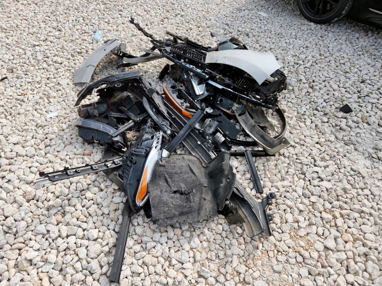 2024 Lincoln Navigator Reserve VIN: 5LMJJ2LG6REL00320 Lot: 93351275