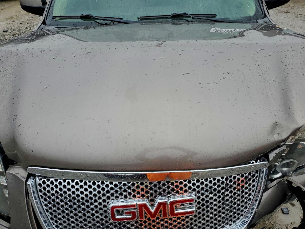 2012 GMC Yukon Xl Denali VIN: 1GKS2MEF4CR247307 Lot: 93435625