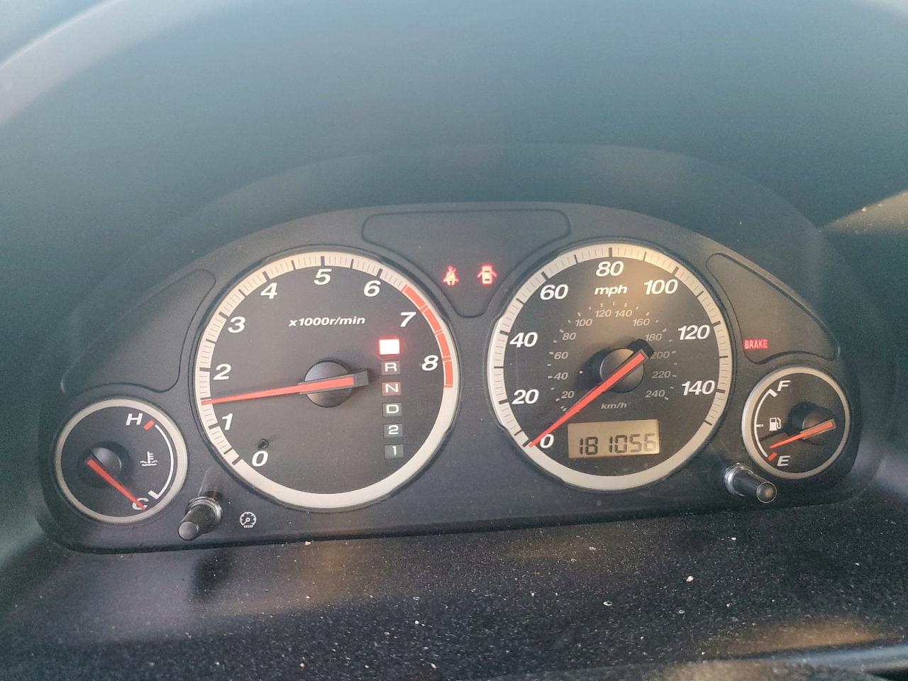 2004 Honda Cr-V Lx VIN: JHLRD68564C017357 Lot: 92109565