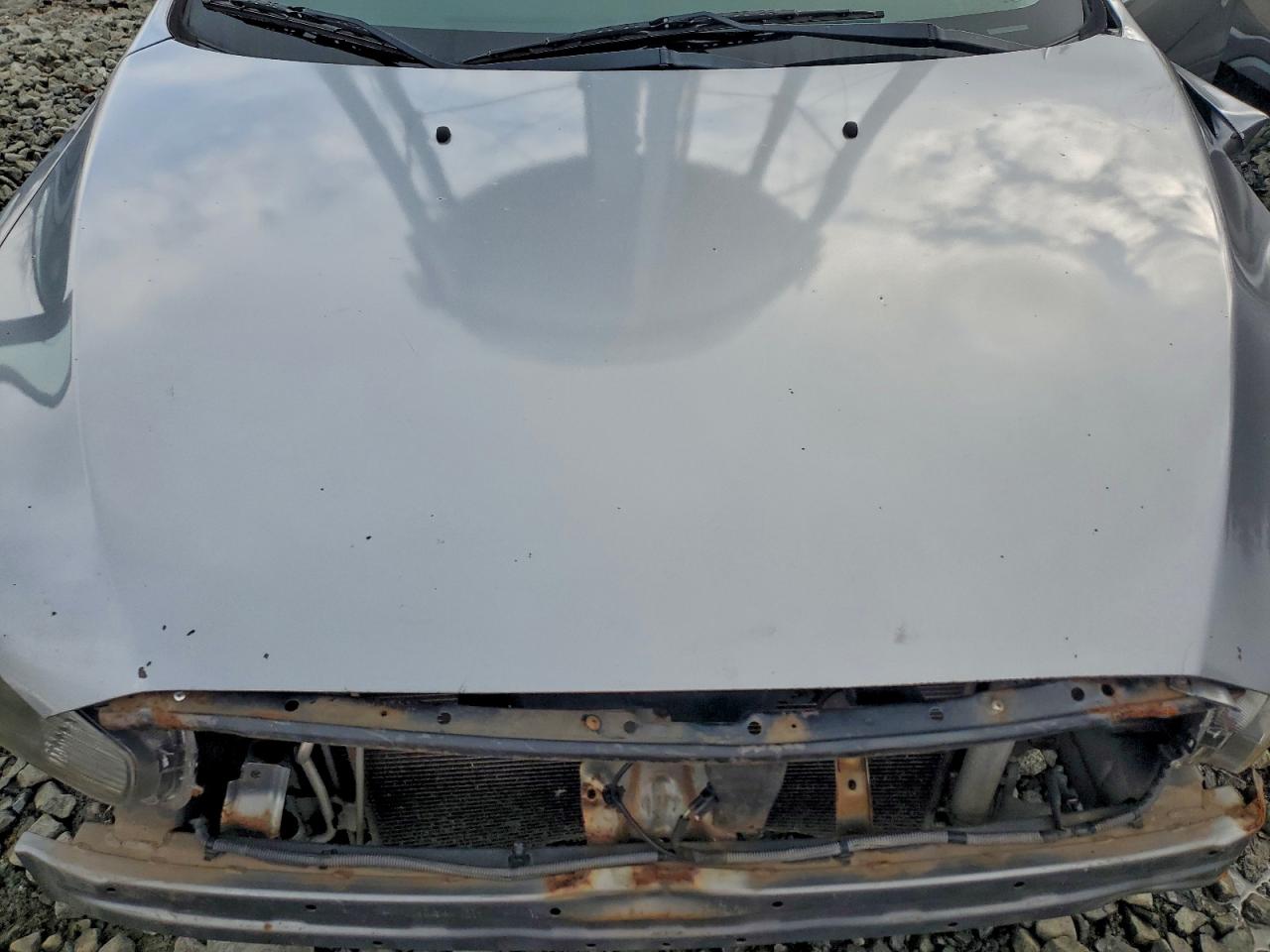 2013 Mitsubishi Lancer Es/Es Sport VIN: JA32U2FU5DU021197 Lot: 93627245