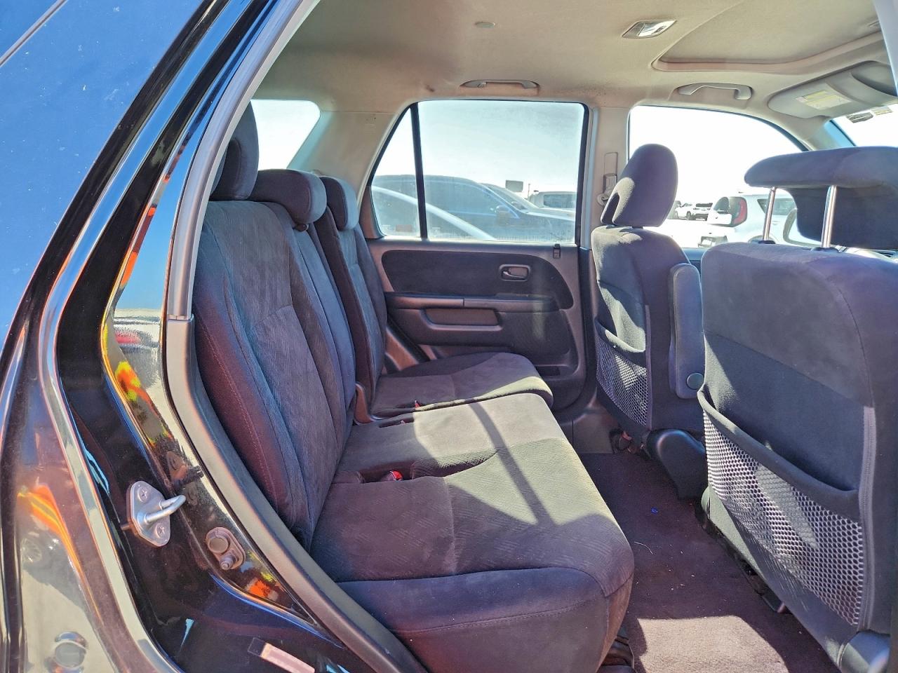 2005 Honda Cr-V Ex VIN: JHLRD78895C027978 Lot: 92681295