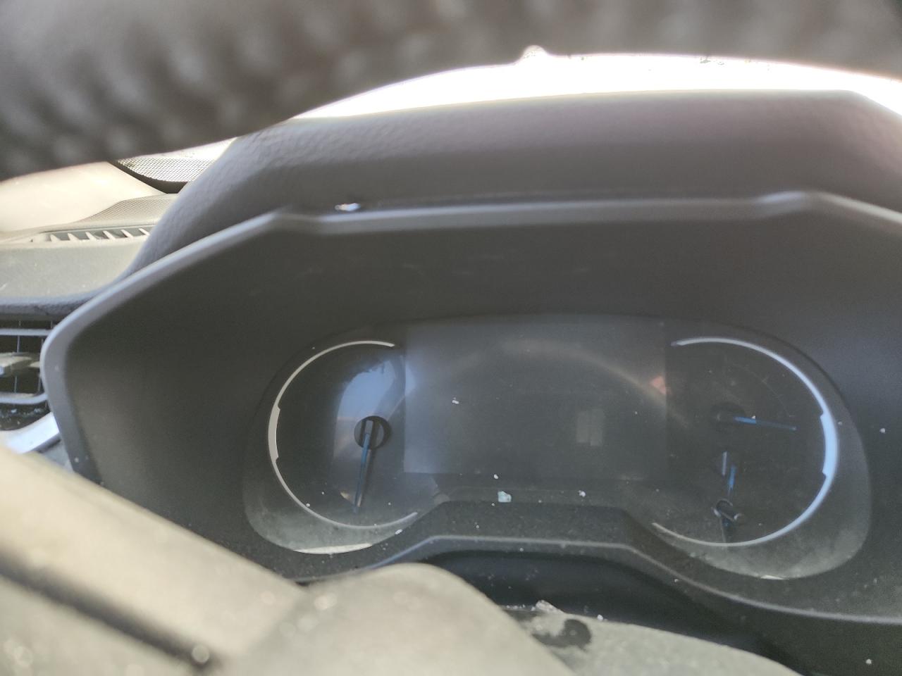 2023 Toyota Rav4 Xle VIN: 2T3RWRFV3PW159257 Lot: 91105755