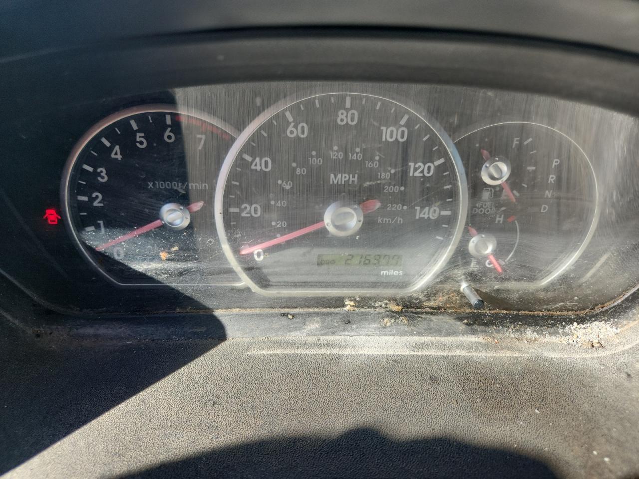 2004 Mitsubishi Endeavor Ls VIN: 4A4MN21S84E063668 Lot: 90910025