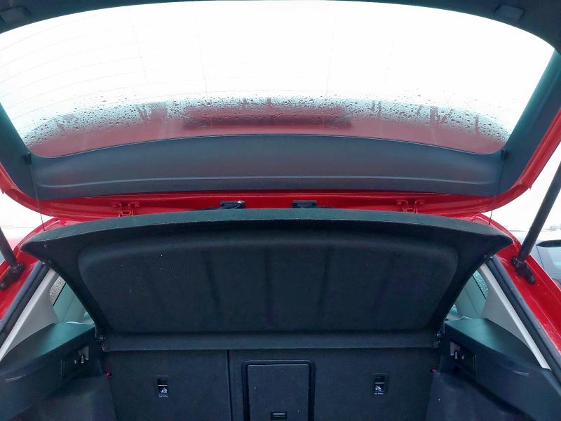 2021 SEAT ATECA 1.5 TSI EVO FR 5DR DSG