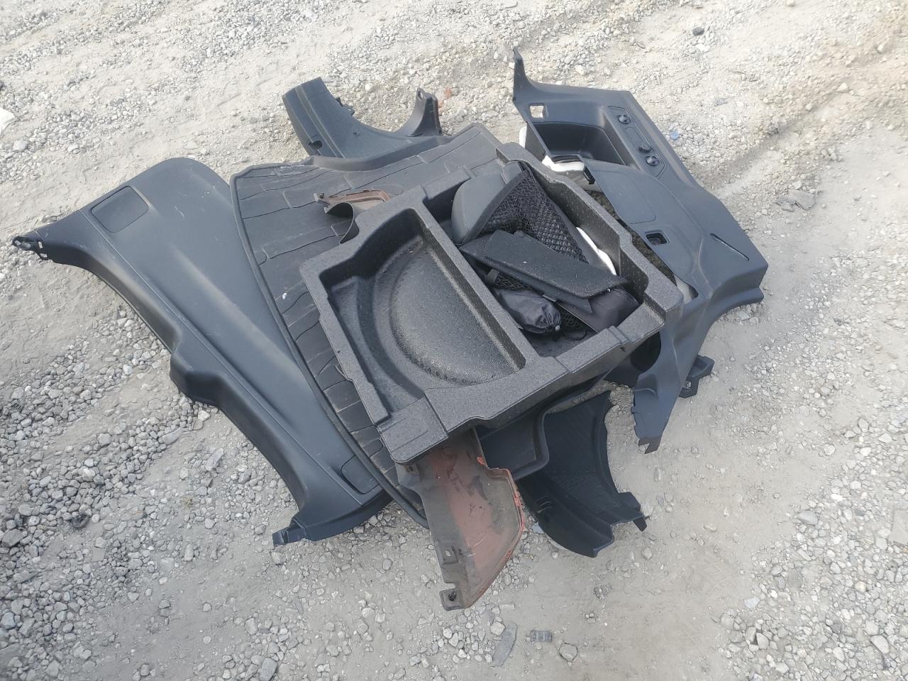 2019 Subaru Forester Sport VIN: JF2SKAPC9KH489271 Lot: 92993255