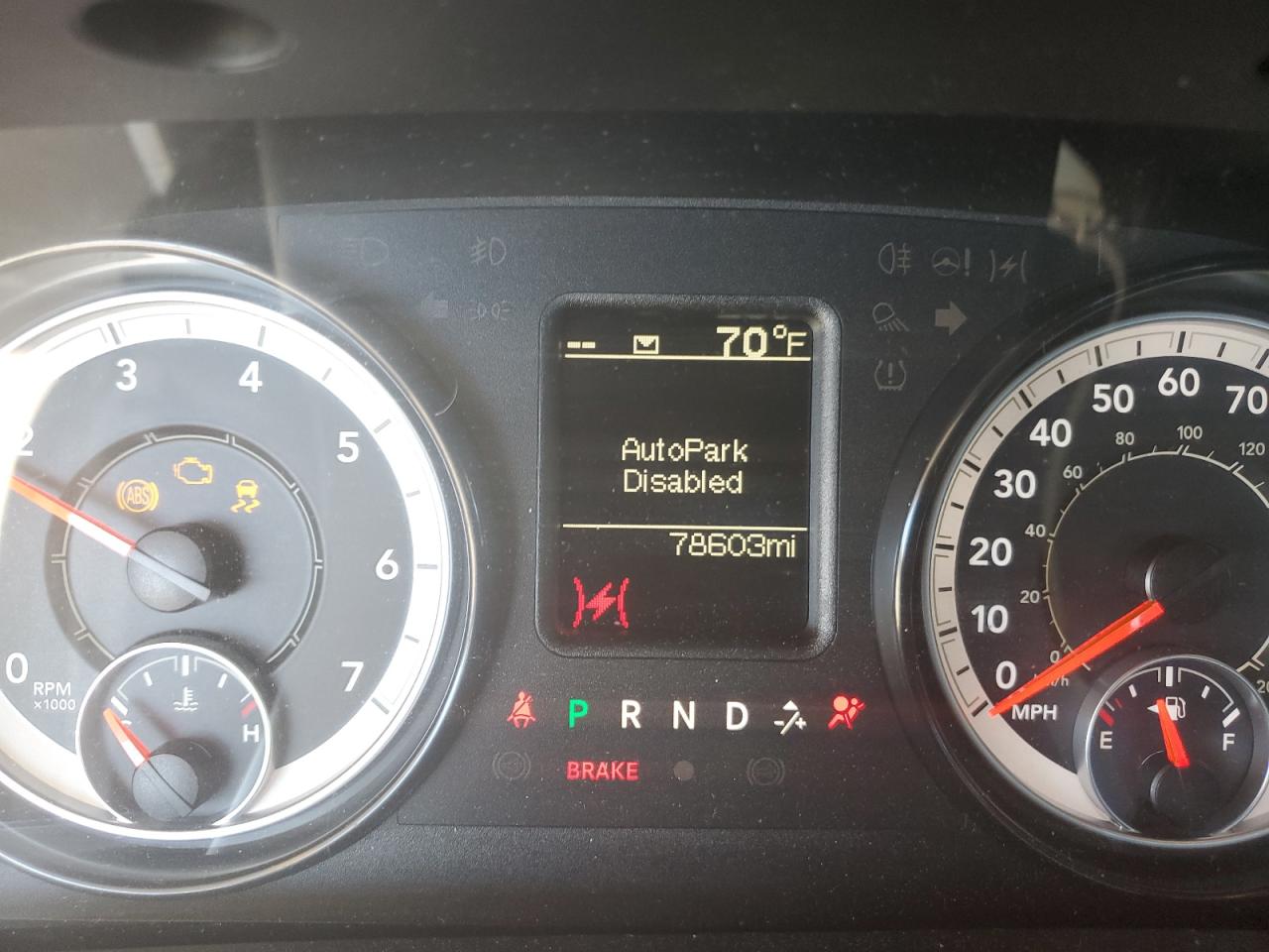 2022 Ram 1500 Classic Tradesman VIN: 1C6RR6FG2NS170657 Lot: 91274385