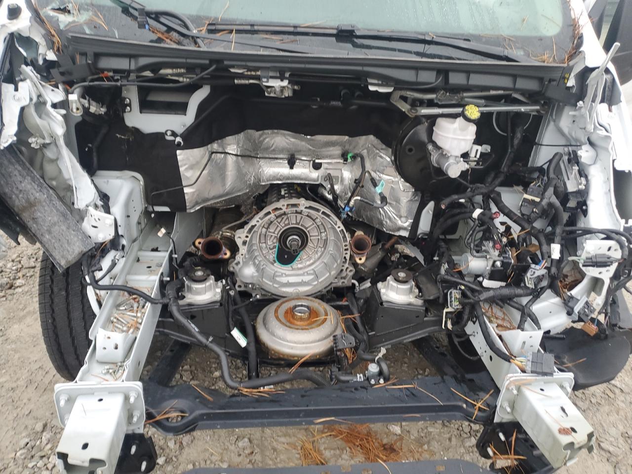 2025 Ford Transit T-250 VIN: 1FTBR1Y86SKA29329 Lot: 93027315