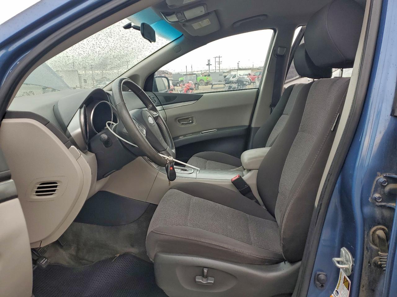 2007 Subaru B9 Tribeca 3.0 H6 VIN: 4S4WX82D074405343 Lot: 94523865