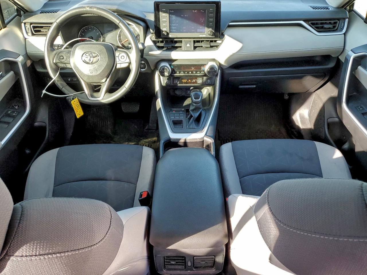 2020 Toyota Rav4 Xle VIN: JTMP1RFV6LD064530 Lot: 94257885