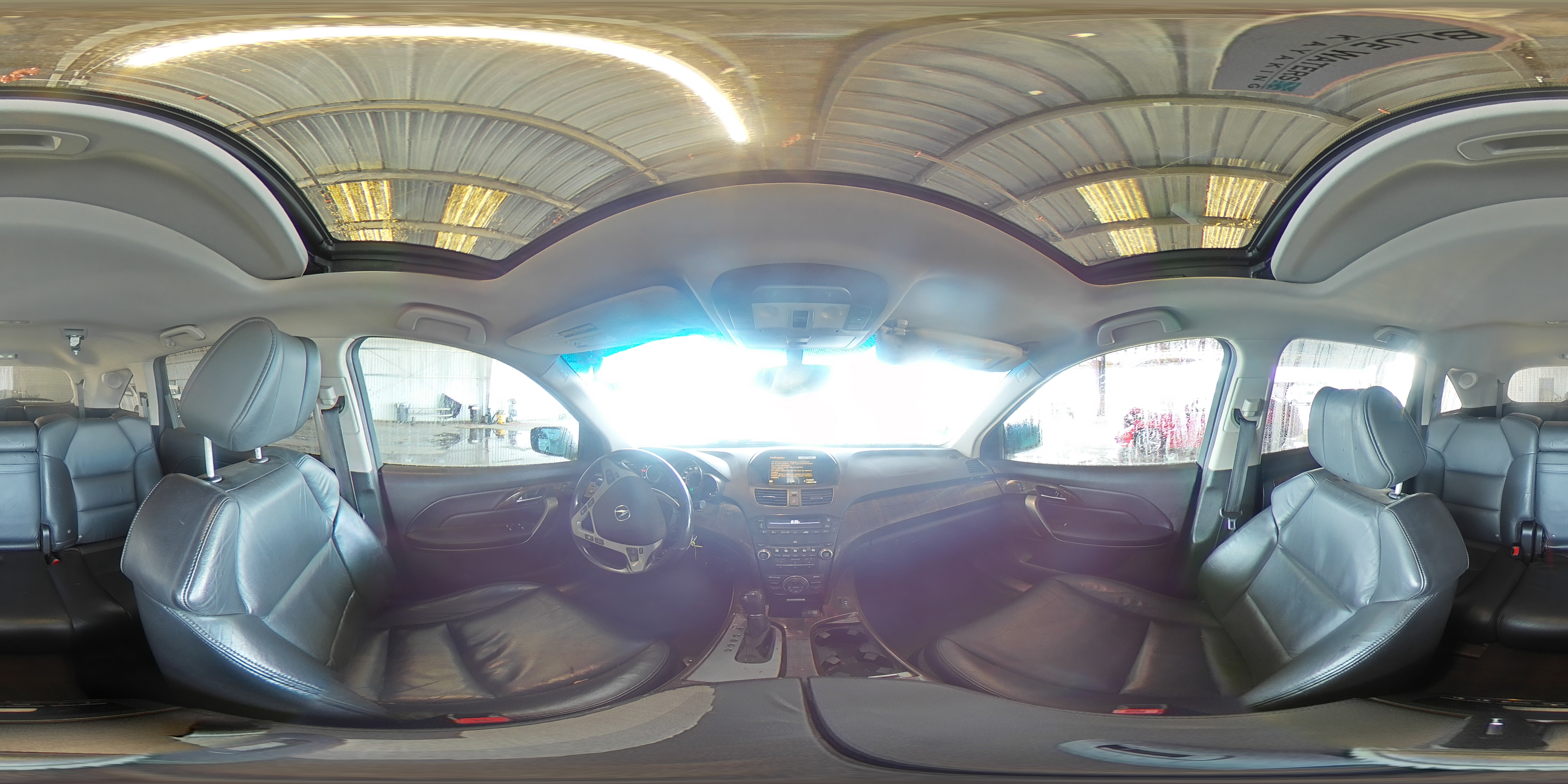 2010 Acura Mdx Technology VIN: 2HNYD2H63AH506019 Lot: 93460425