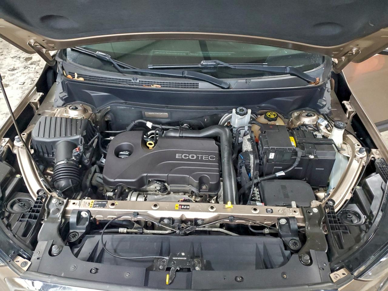 2018 GMC Terrain Sle VIN: 3GKALTEV6JL241104 Lot: 94242985