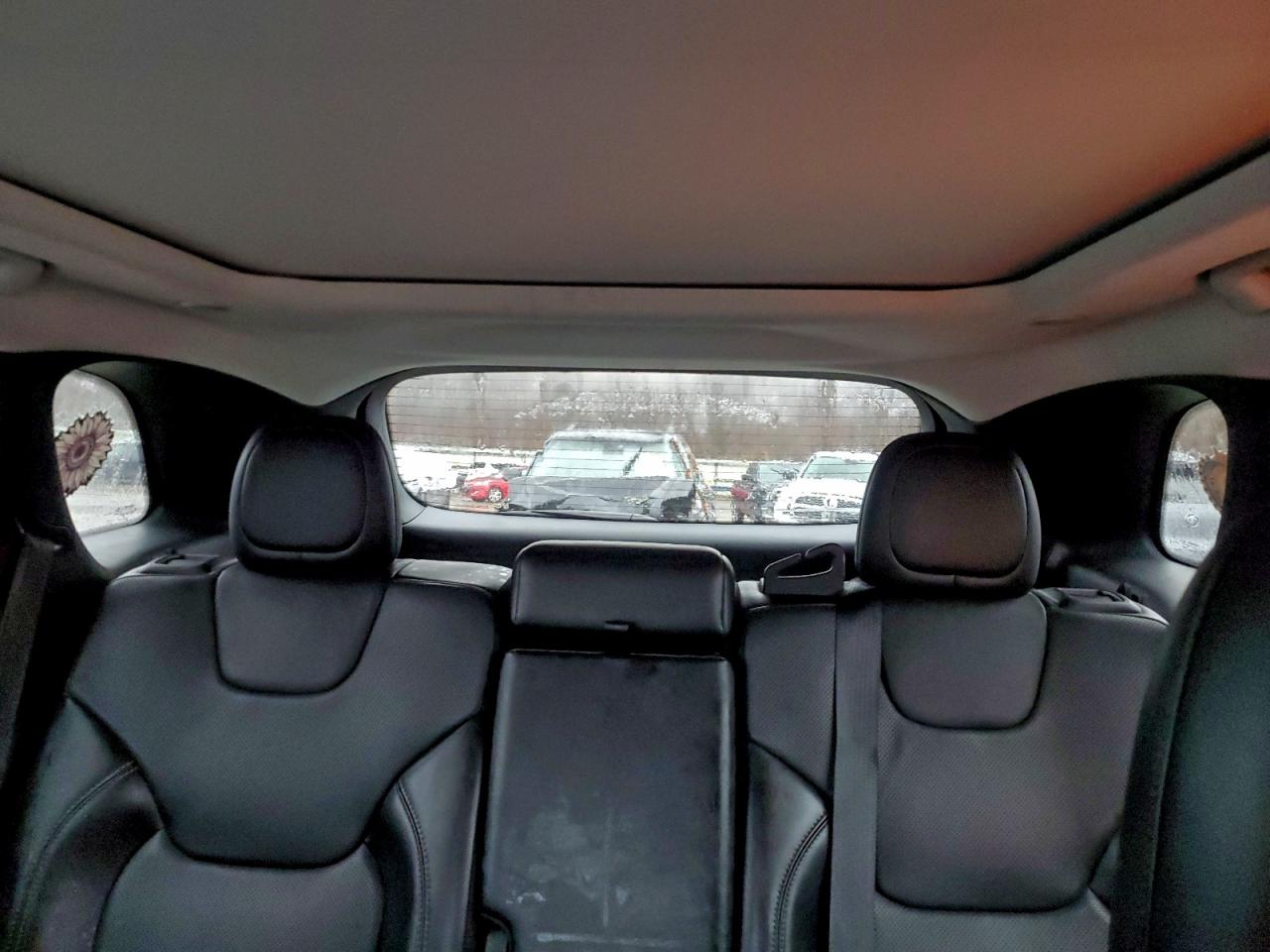 2019 Jeep Cherokee Limited VIN: 1C4PJMDNXKD409580 Lot: 94259745