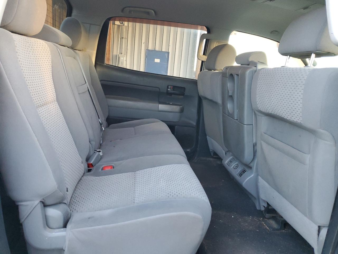 2012 Toyota Tundra Crewmax Sr5 VIN: 5TFDY5F13CX220994 Lot: 93055755