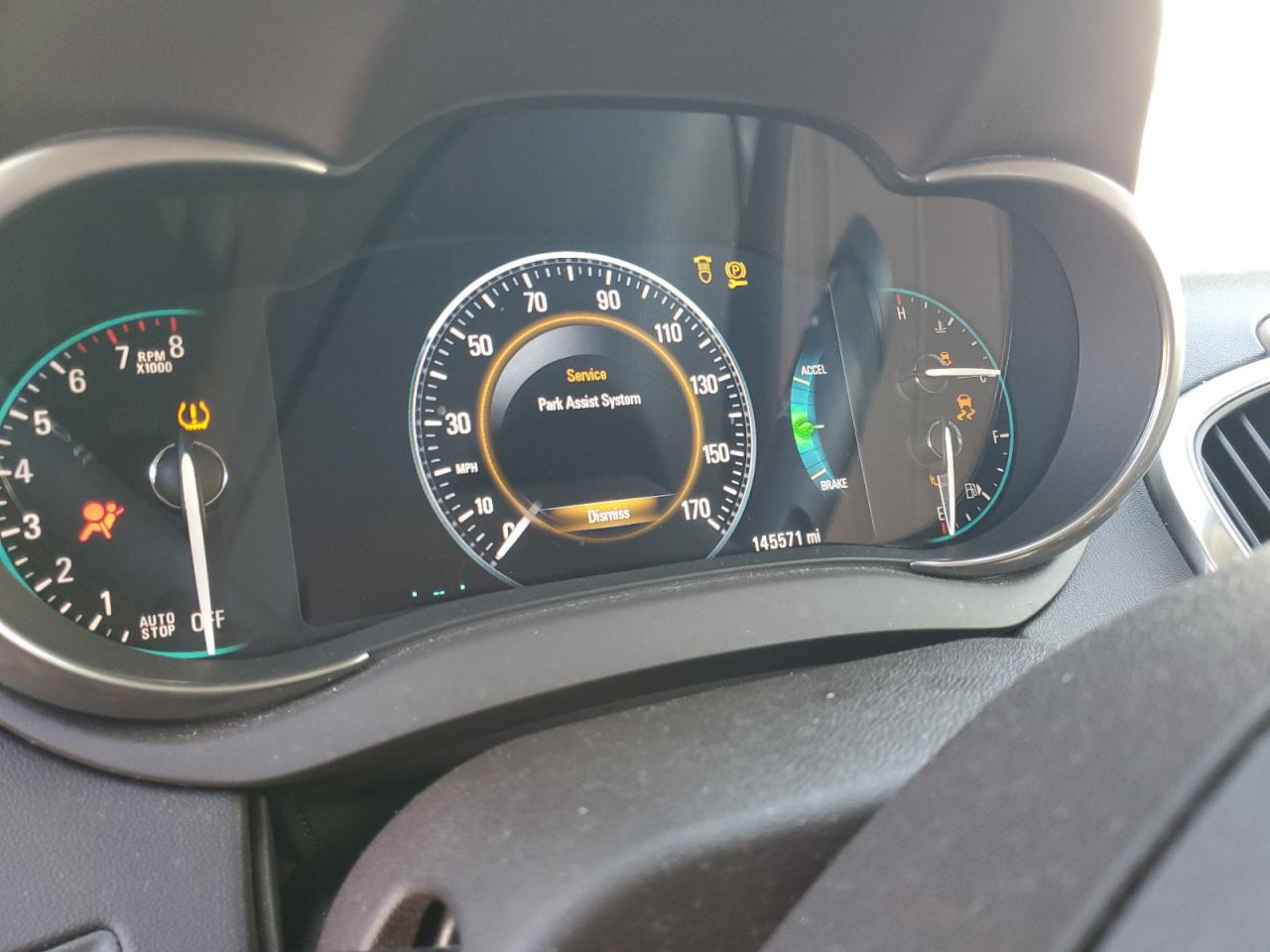 2014 Buick Lacrosse VIN: 1G4GB5GRXEF243910 Lot: 92424425