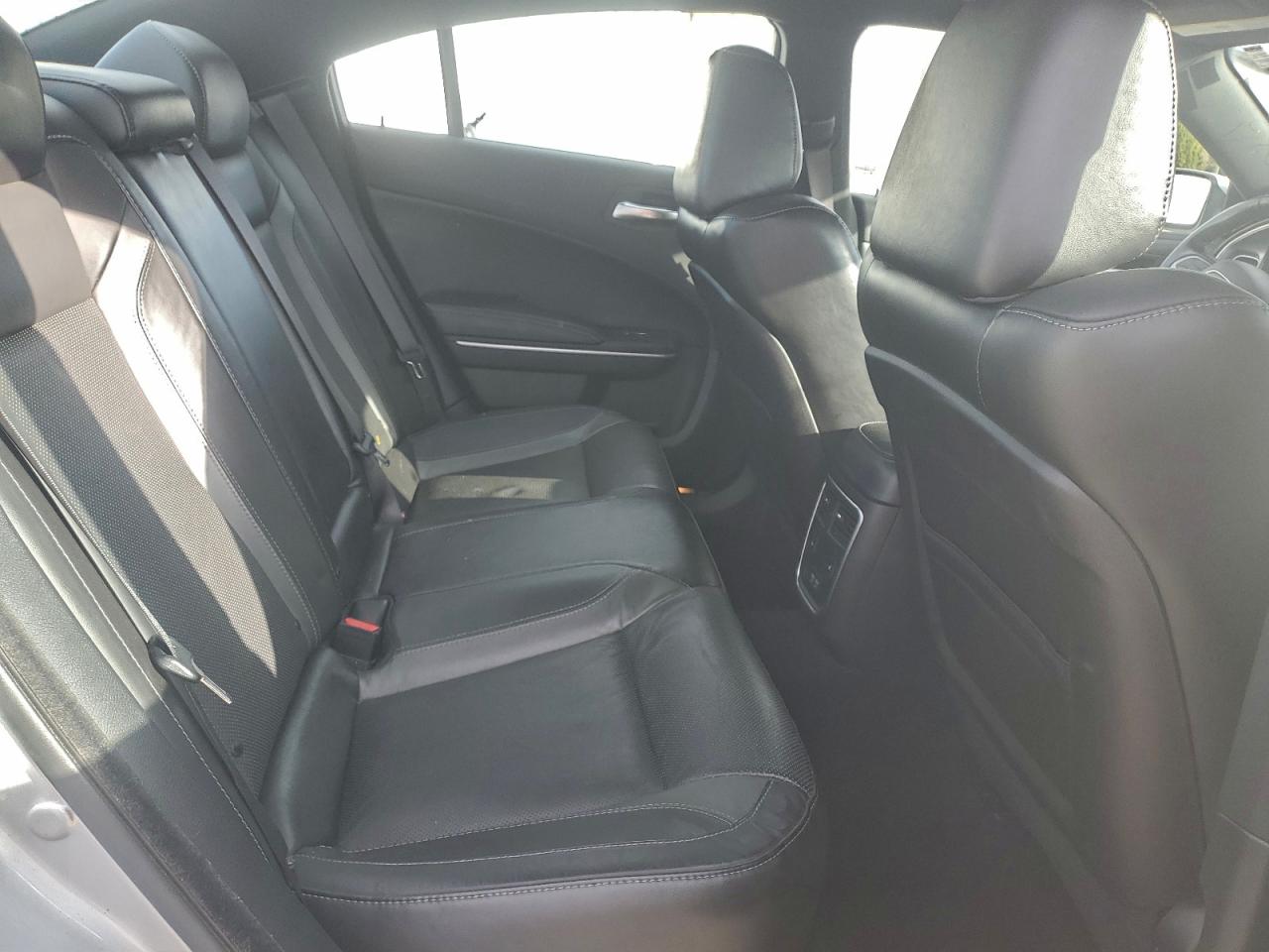 2019 Dodge Charger Sxt VIN: 2C3CDXBG6KH725335 Lot: 94338255