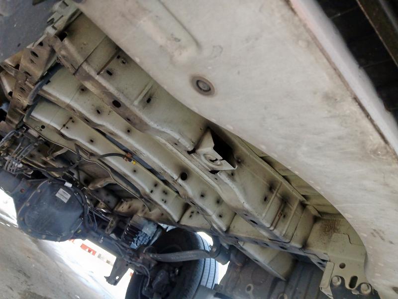 2025 FORD TRANSIT 2.0 ECOBLUE 165PS H3 TREND VAN [DAP]