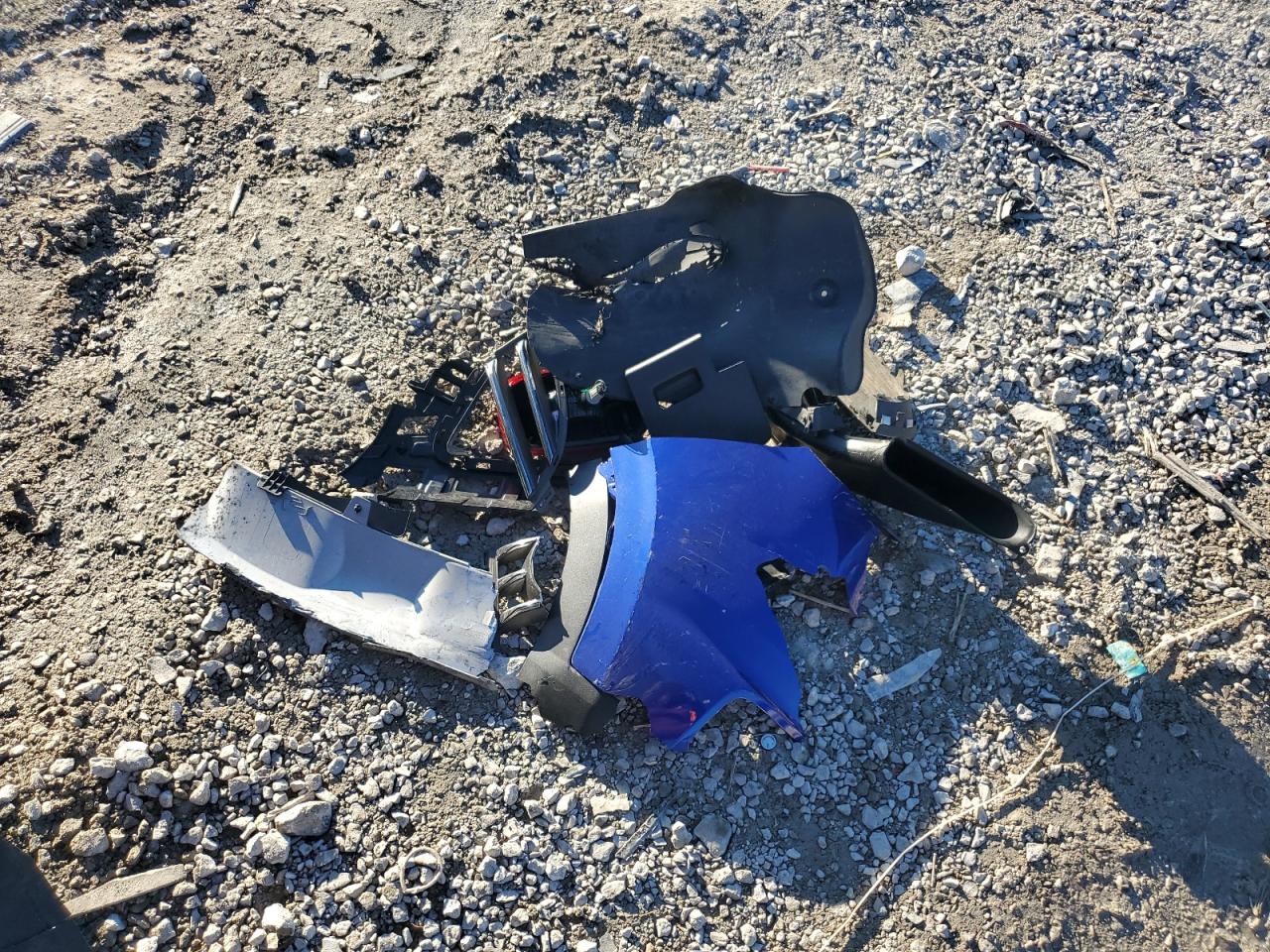 2024 Hyundai Venue Sel VIN: KMHRC8A33RU300798 Lot: 91319345