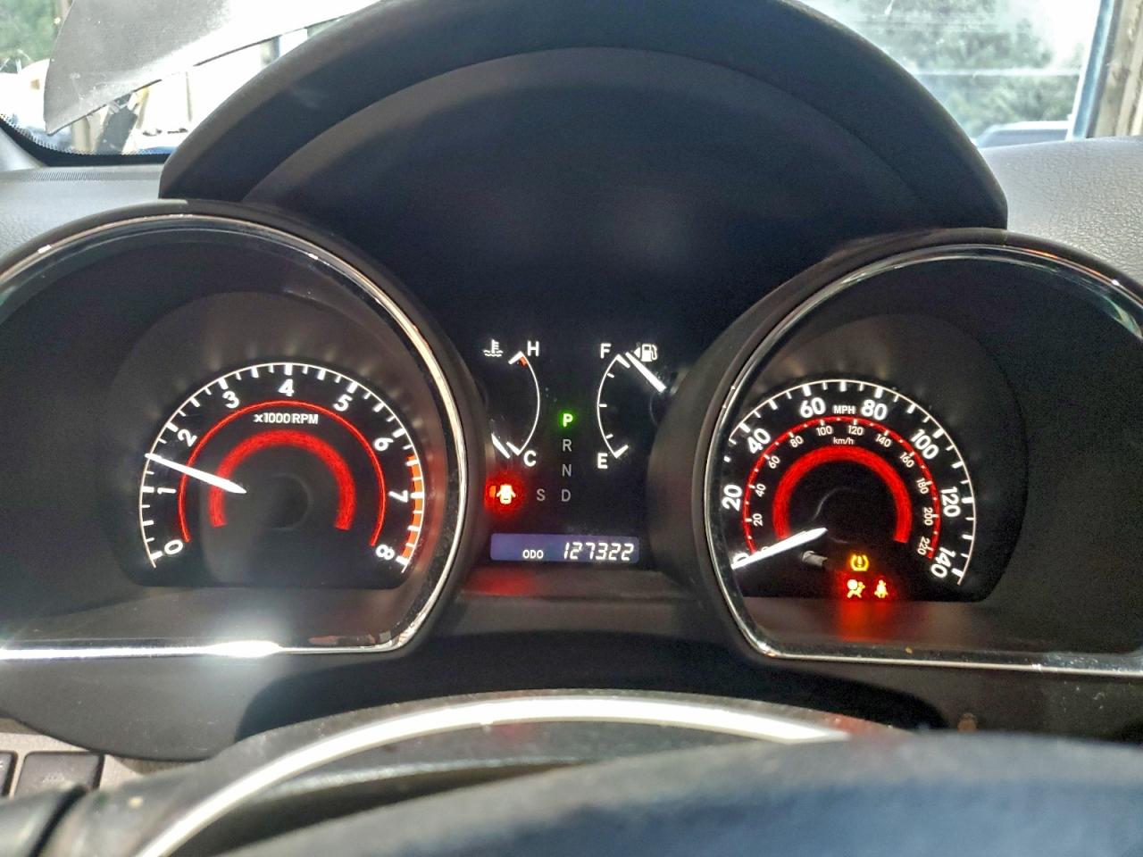 2011 Toyota Highlander Base VIN: 5TDZK3EH1BS037110 Lot: 92078815