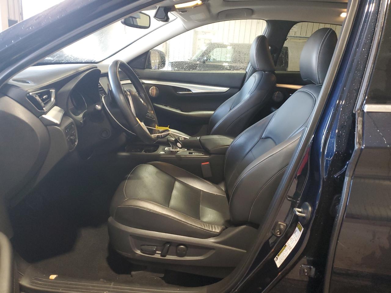 2019 Infiniti Qx50 Essential VIN: 3PCAJ5M37KF132664 Lot: 91325865