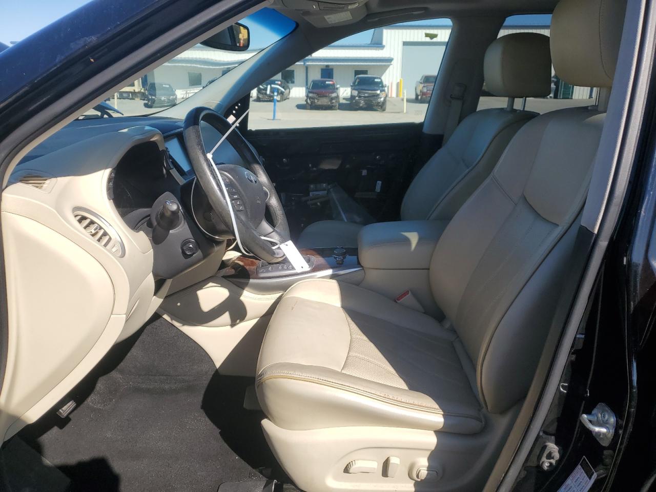 2015 Infiniti Qx60 VIN: 5N1AL0MM3FC514596 Lot: 92242975