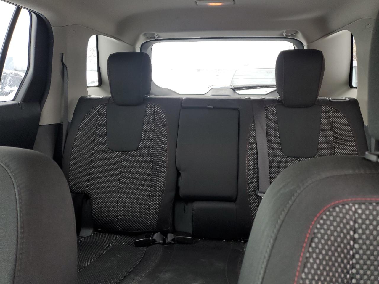 2016 GMC Terrain Sle VIN: 2GKALNEK3G6330871 Lot: 93133755