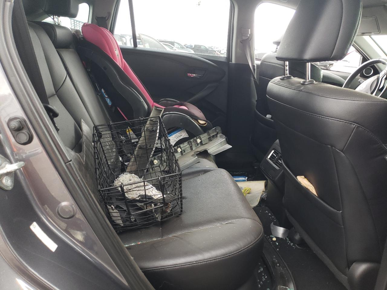 2018 Acura Rdx Technology VIN: 5J8TB3H5XJL015213 Lot: 92947165