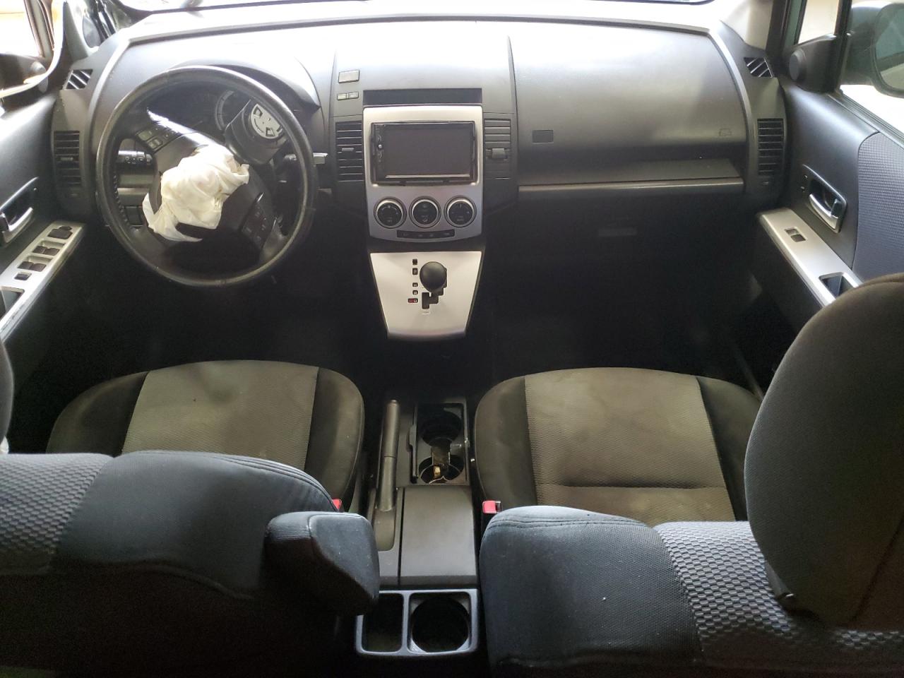 2007 Mazda 5 VIN: JM1CR293X70141406 Lot: 93353455