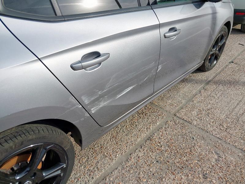 2023 VAUXHALL CORSA 1.2 TURBO GS 5DR AUTO