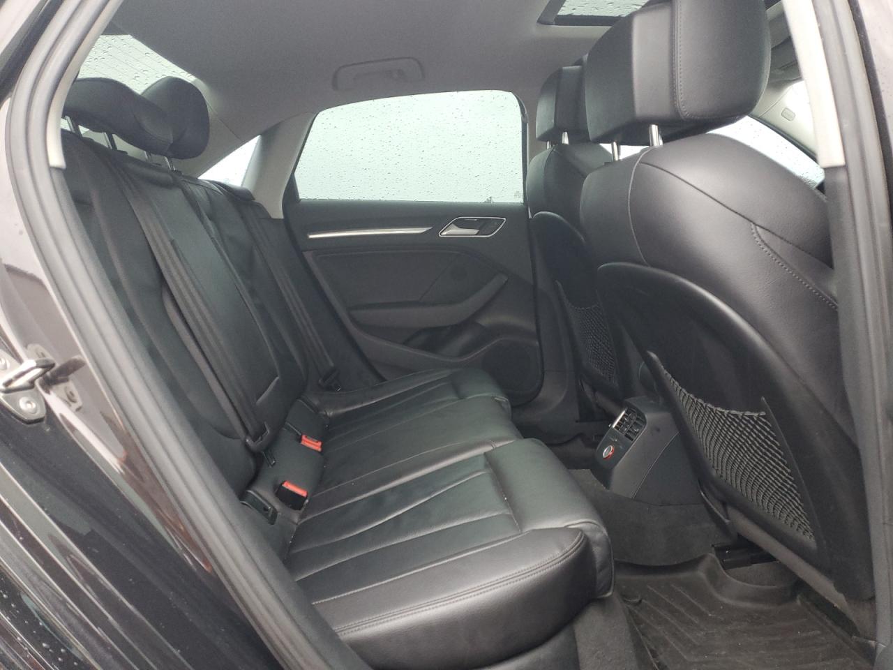 2015 Audi A3 Premium Plus VIN: WAUEFGFF6F1018351 Lot: 91184365