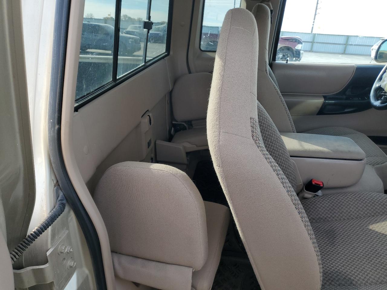 1999 Ford Ranger Super Cab VIN: 1FTZR15X1XPA98661 Lot: 92125335