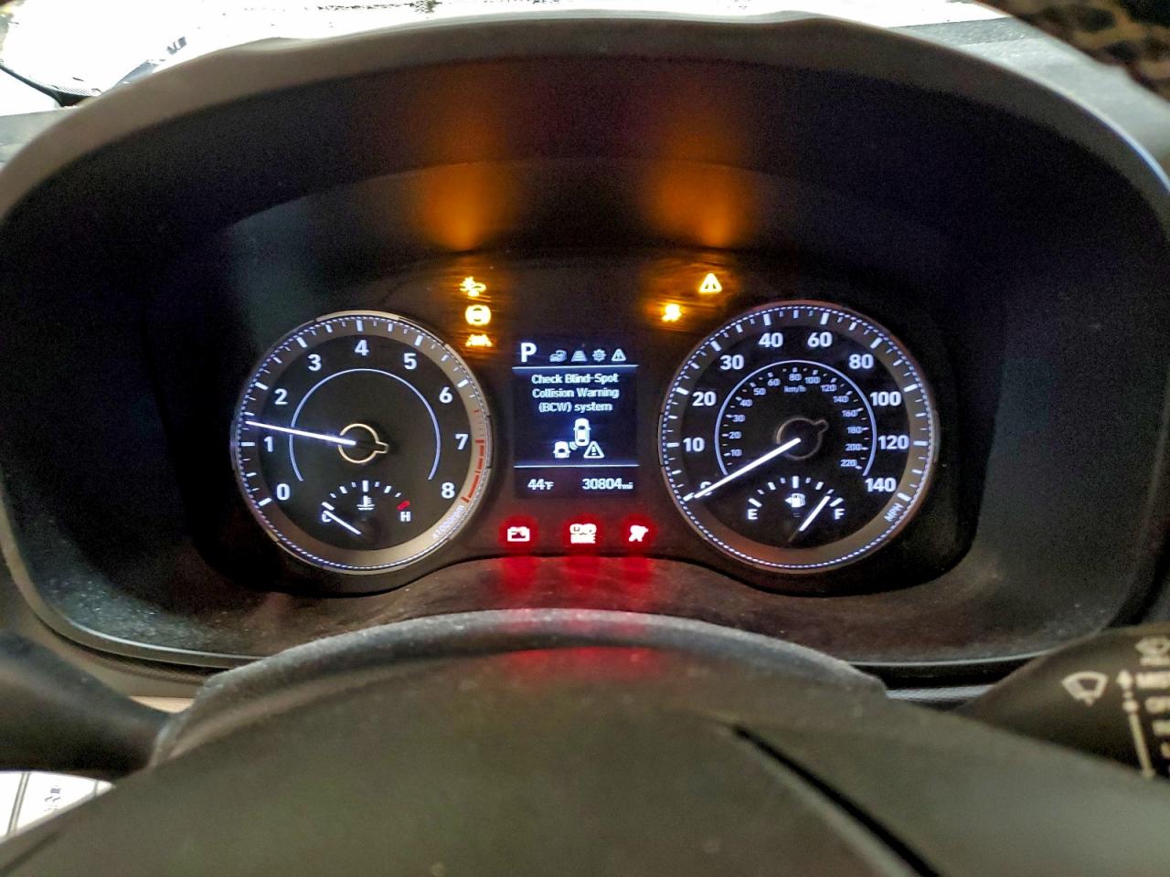 2022 Hyundai Venue Sel VIN: KMHRC8A35NU159338 Lot: 94093555