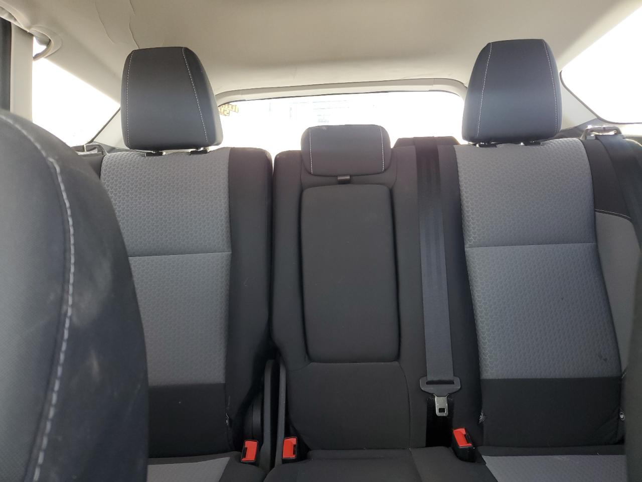 2017 Ford Escape Se VIN: 1FMCU0GD6HUD51781 Lot: 91792225