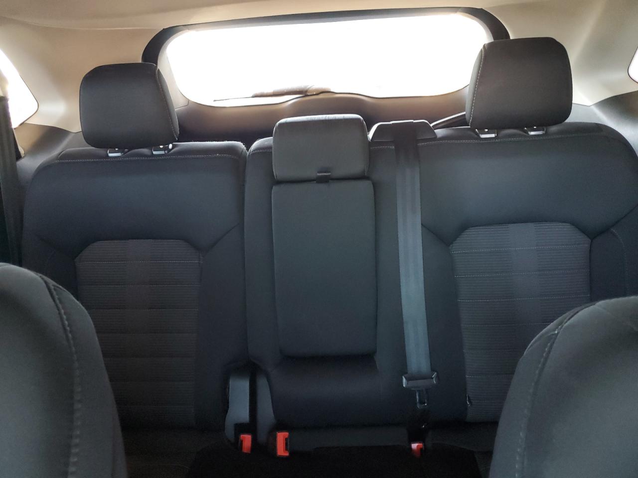 2017 Ford Edge Sel VIN: 2FMPK4J99HBC03861 Lot: 90954805