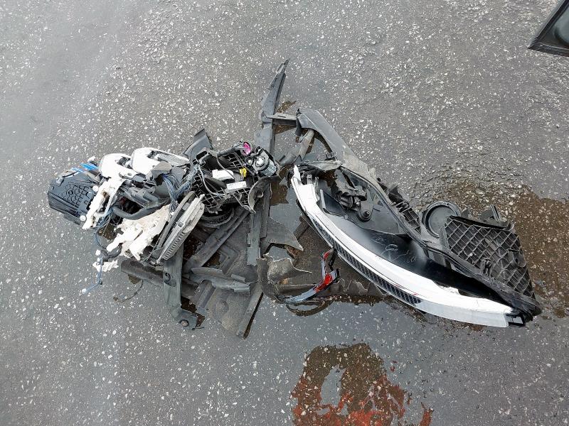 2018 MERCEDES-BENZ C CLASS C63 4DR 9G-TRONIC