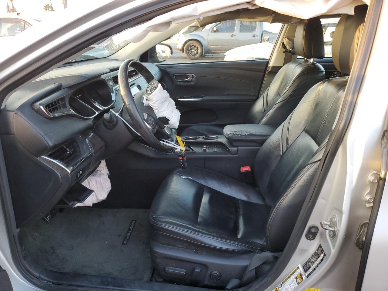 2013 Toyota Avalon Hybrid VIN: 4T1BD1EB4DU004799 Lot: 91269985