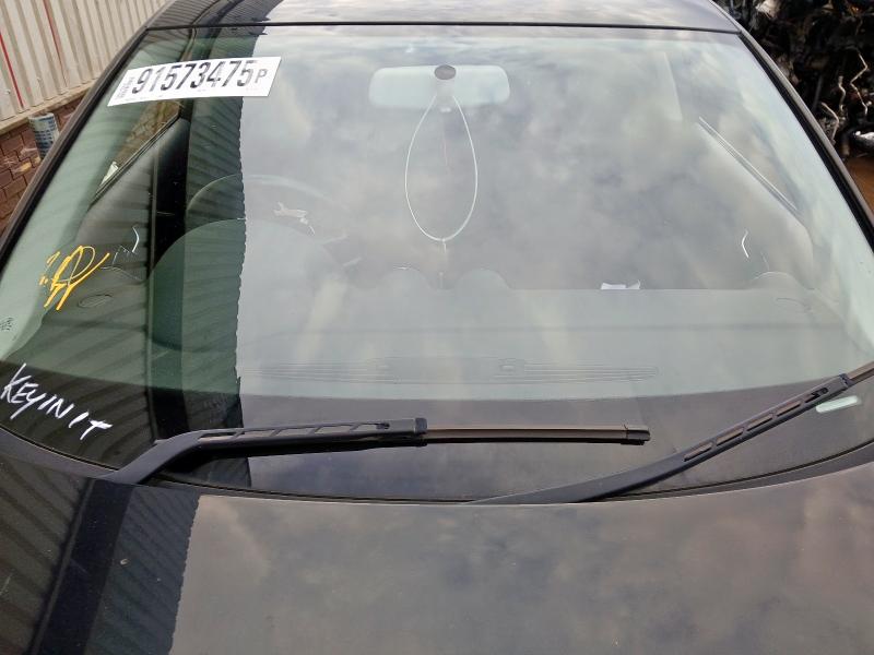 2007 AUDI A3 2.0 TDI SPORT 3DR S TRONIC