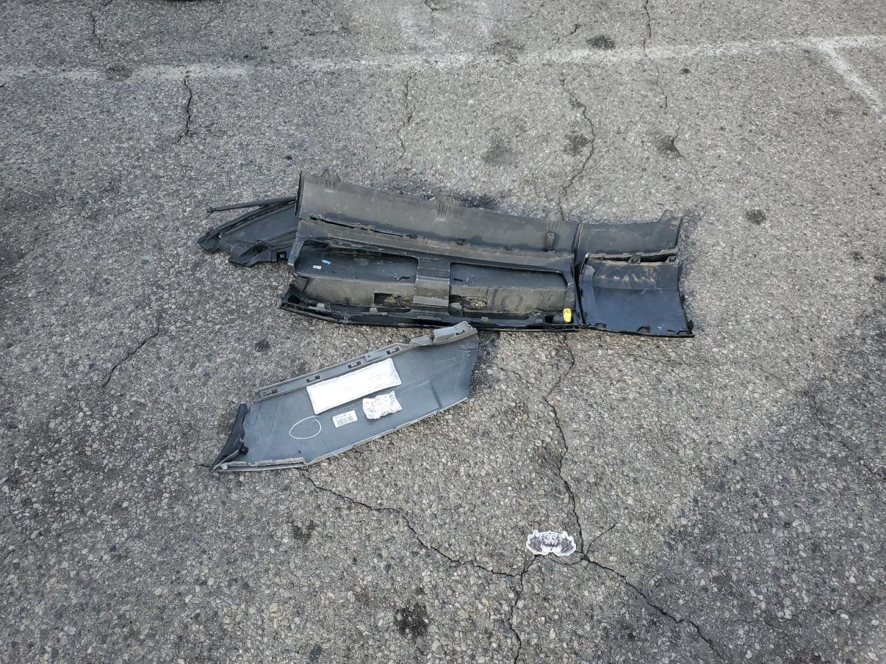 2024 Hyundai Ioniq 6 Sel VIN: KMHM34AAXRA057476 Lot: 92127835