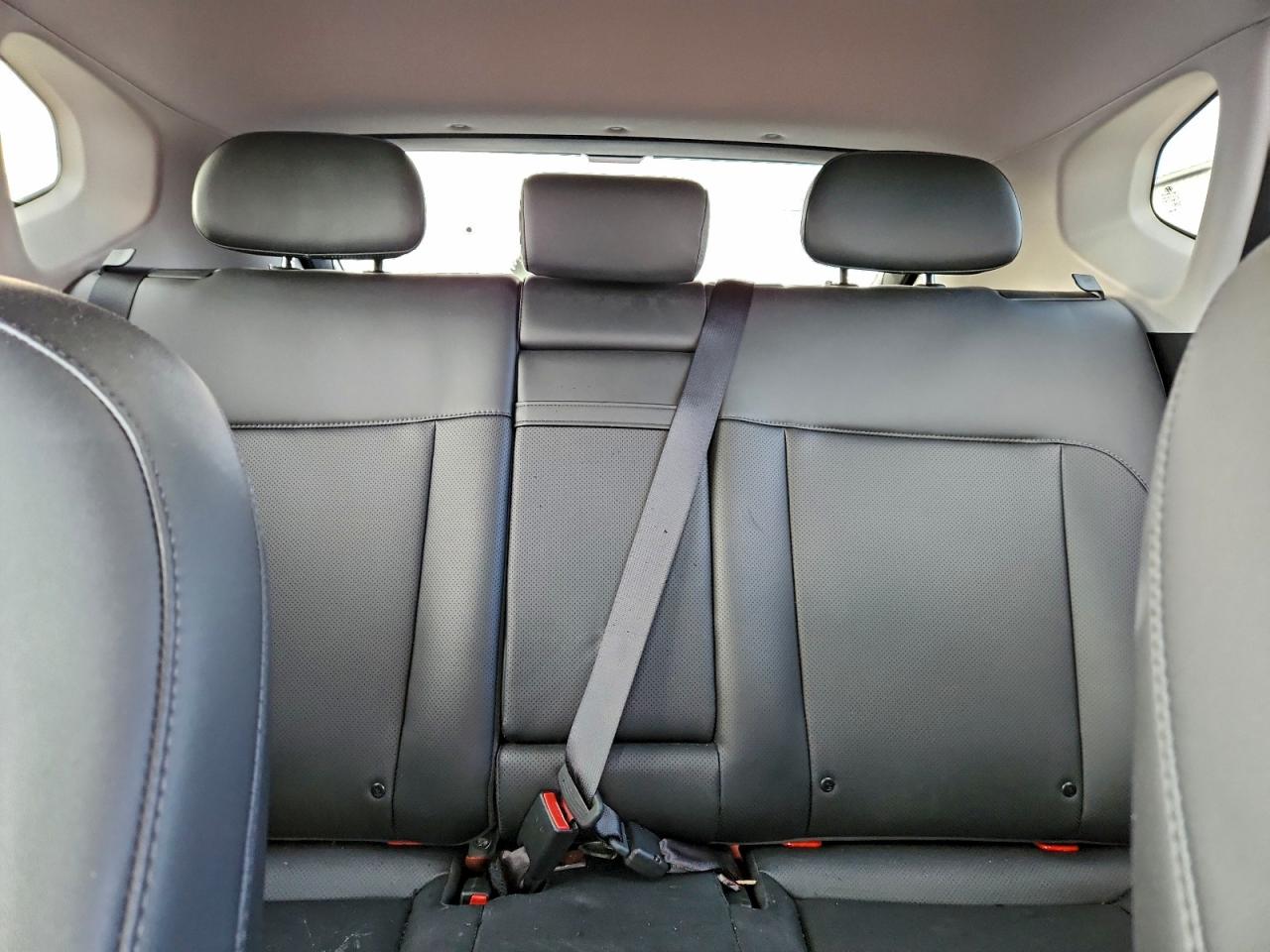 2024 Hyundai Kona Sel VIN: KM8HCCABXRU139095 Lot: 94042265