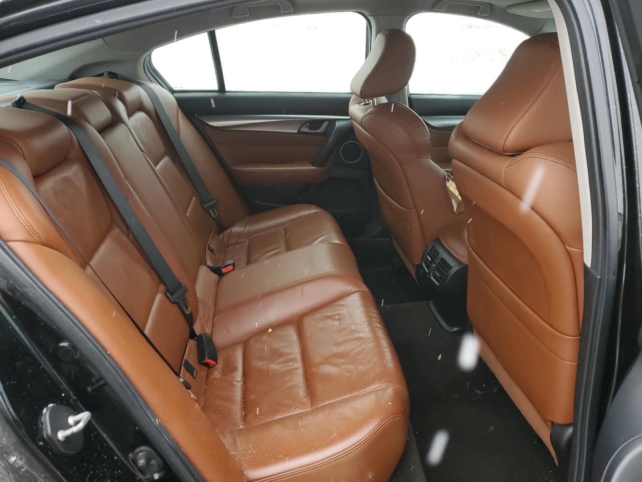 2010 Acura Tl VIN: 19UUA9F55AA001390 Lot: 91668465