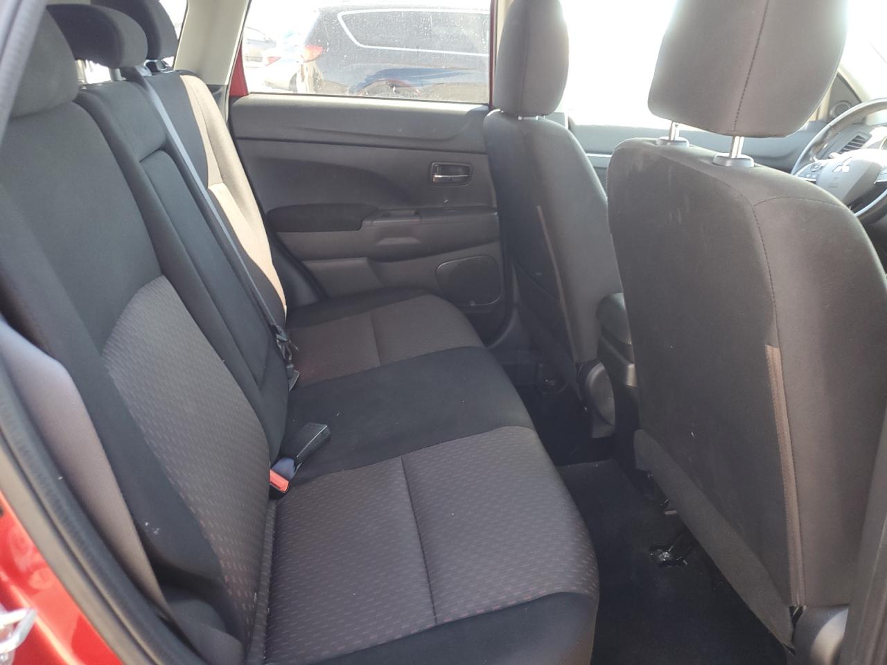 2019 Mitsubishi Outlander Sport Es VIN: JA4AP3AU4KU011995 Lot: 91385855