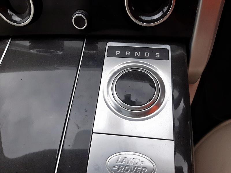 2021 LAND ROVER RANGE ROVER 2.0 P400E WESTMINSTER 4DR AUTO