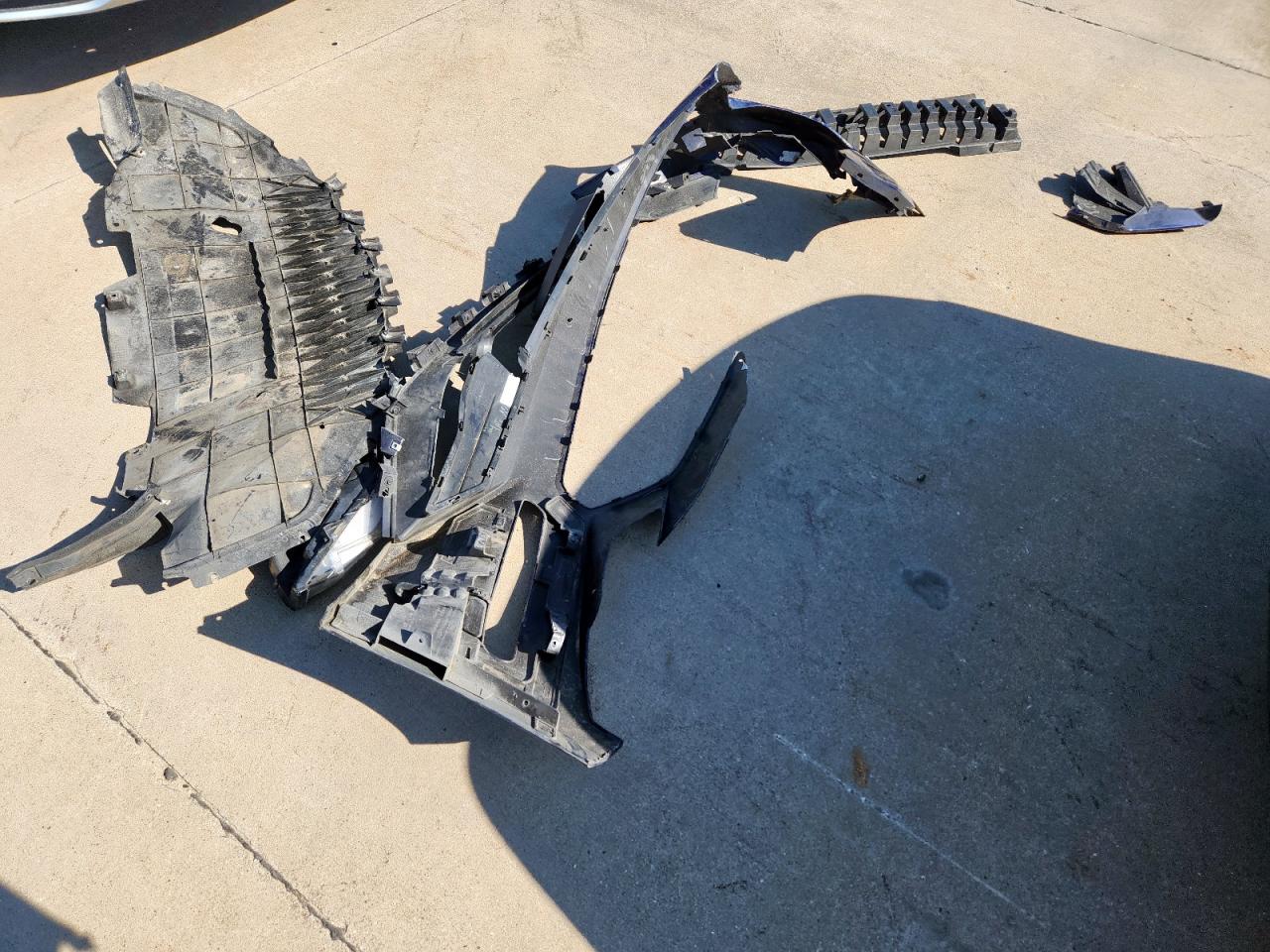 2019 Ford Mustang VIN: 1FA6P8TH1K5181028 Lot: 91679525