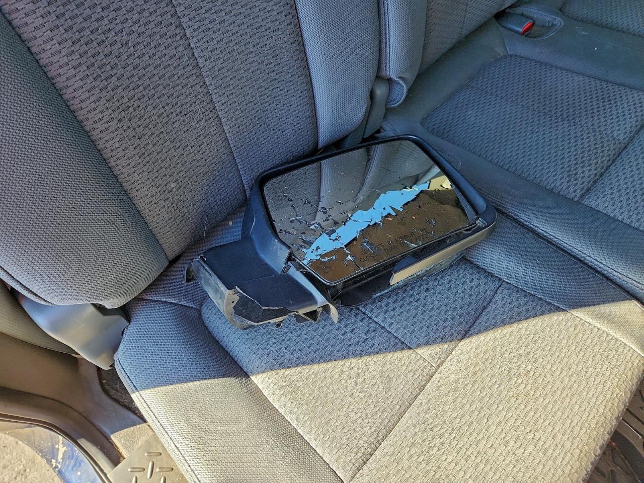 2011 Ford F150 Supercrew VIN: 1FTFW1EF6BFA13671 Lot: 93813365