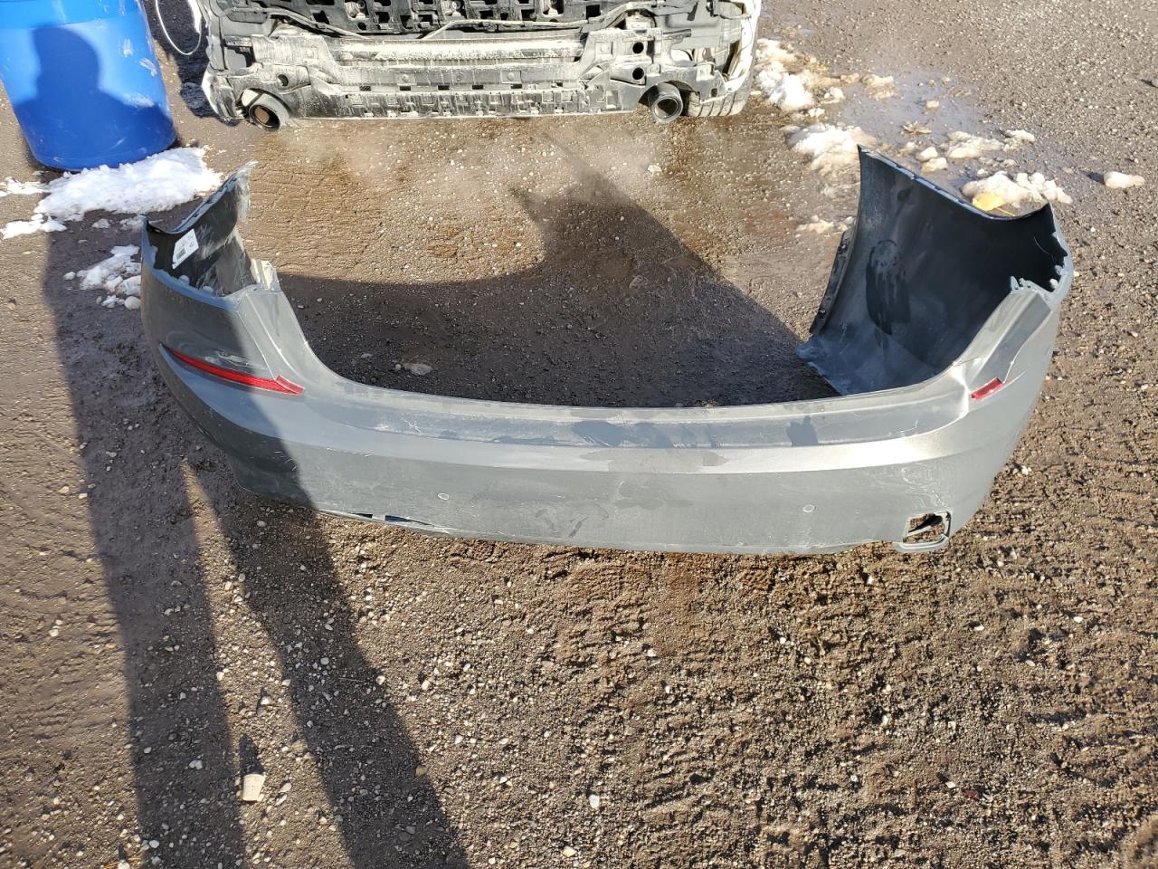 2022 BMW 330Xe VIN: WBA5P9C08NFM50871 Lot: 92184905